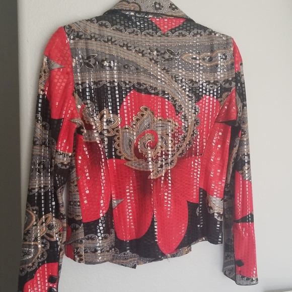 Jacket - Picture 2 of 2